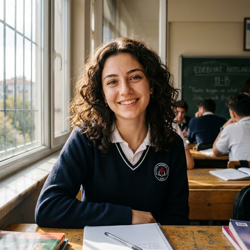 Büşra Aydın